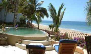 Puerto Vallarta, Jalisco, Vacation Rental House