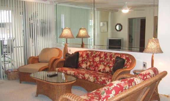 South Kihei, Hawaii, Vacation Rental Condo