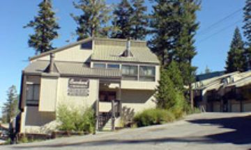 Mammoth Lakes, California, Vacation Rental Condo