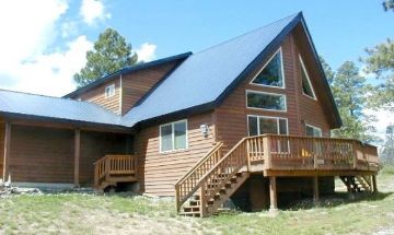 Pagosa Springs, Colorado, Vacation Rental House