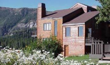 Mammoth Lakes, California, Vacation Rental Condo