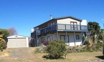 Wharekaho (Simpsons Beach), Coromandel, Vacation Rental House