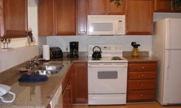 Park City, Utah, Vacation Rental House