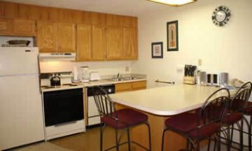Park City, Utah, Vacation Rental Condo