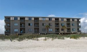 North Myrtle Beach, South Carolina, Vacation Rental Condo