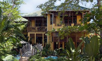 Negril, Westmoreland, Vacation Rental House