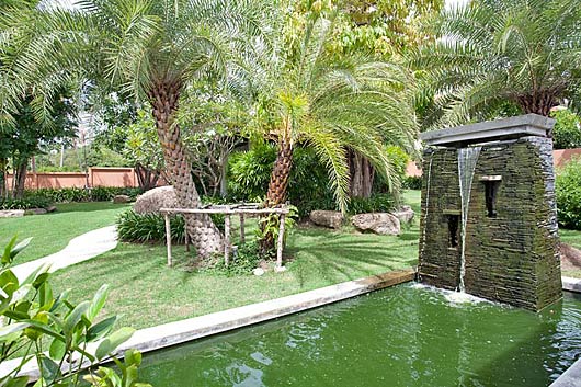 Bophut Vacation Rental Villa