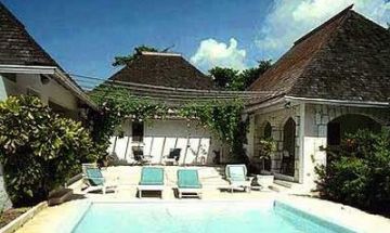 Montego Bay, St. James, Vacation Rental House