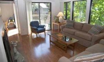 Hilton Head Island, South Carolina, Vacation Rental House