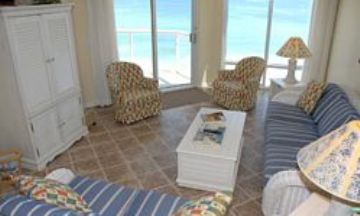 Pensacola Beach, Florida, Vacation Rental Condo