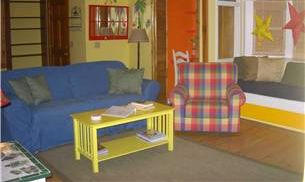 St. Simons Island, Georgia, Vacation Rental House