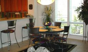 Hilton Head Island, South Carolina, Vacation Rental Condo