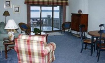 Johns Island, South Carolina, Vacation Rental Condo