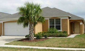Kissimmee, Florida, Vacation Rental Villa