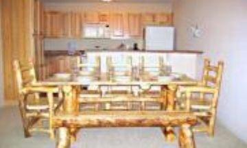 Fraser, Colorado, Vacation Rental Condo