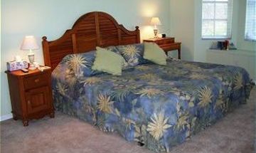 Sanibel, Florida, Vacation Rental Villa