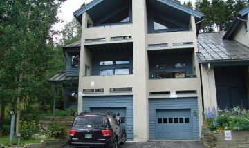 Breckenridge, Colorado, Vacation Rental Condo