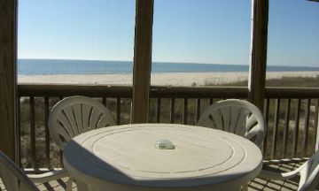 Port St. Joe, Florida, Vacation Rental Villa