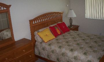 Cape Canaveral, Florida, Vacation Rental Condo