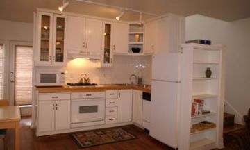 Park City, Utah, Vacation Rental House