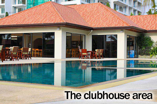 Thailand Vacation Rental