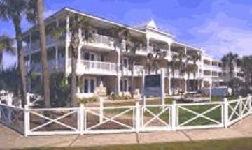 Destin, Florida, Vacation Rental Condo