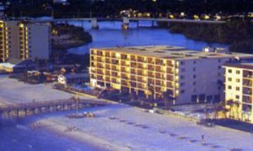 Indian Shores, Florida, Vacation Rental Condo