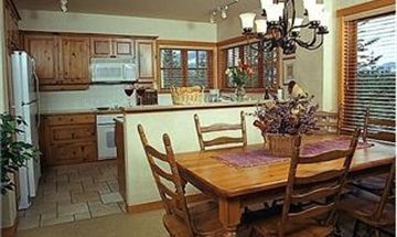 Whistler, British Columbia, Vacation Rental Condo