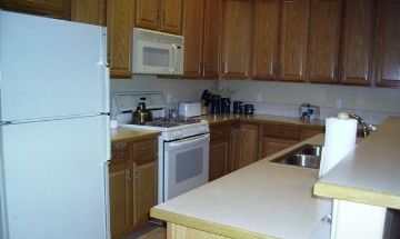 Breckenridge, Colorado, Vacation Rental House