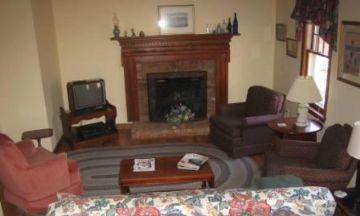 Harwich Port, Massachusetts, Vacation Rental House