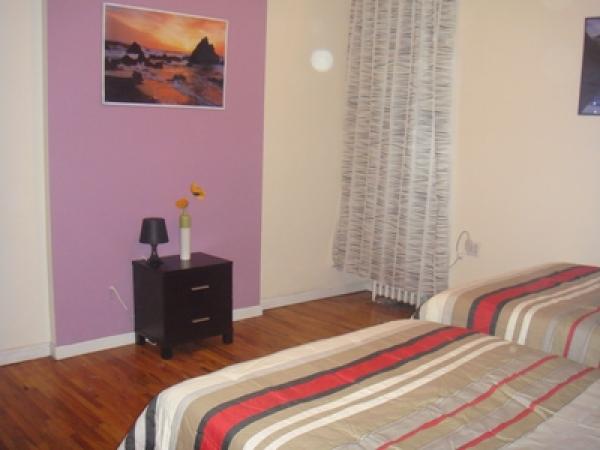 Bedroom #3