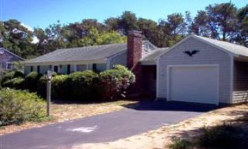 South Harwich, Massachusetts, Vacation Rental House