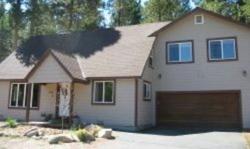 South Lake Tahoe, California, Vacation Rental House