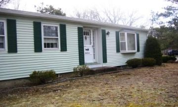 Harwich, Massachusetts, Vacation Rental House