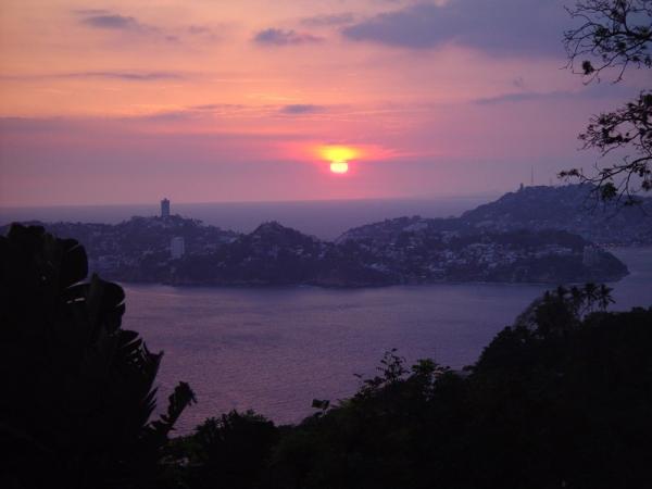 Sunset View