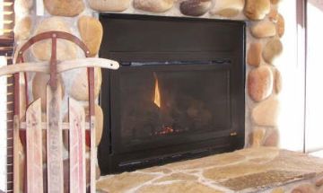 Park City, Utah, Vacation Rental Condo