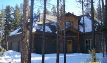 Sunriver, Oregon, Vacation Rental House