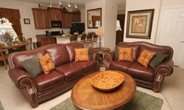 Kissimmee, Florida, Vacation Rental Villa