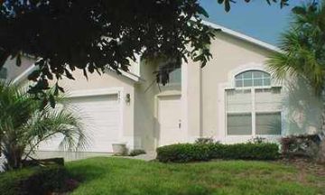 Kissimmee, Florida, Vacation Rental Villa