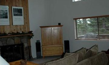 South Lake Tahoe, California, Vacation Rental House