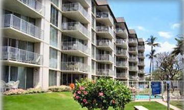 Kihei, Hawaii, Vacation Rental Condo