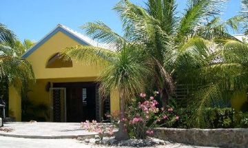 St. Croix, St. Croix, Vacation Rental House