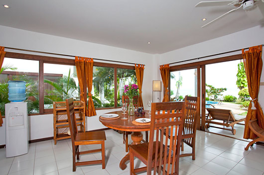 Thailand Vacation Rental Villa