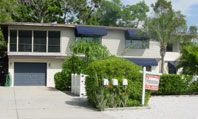 Holmes Beach, Florida, Vacation Rental Villa