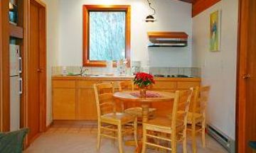 Deming, Washington, Vacation Rental Cabin
