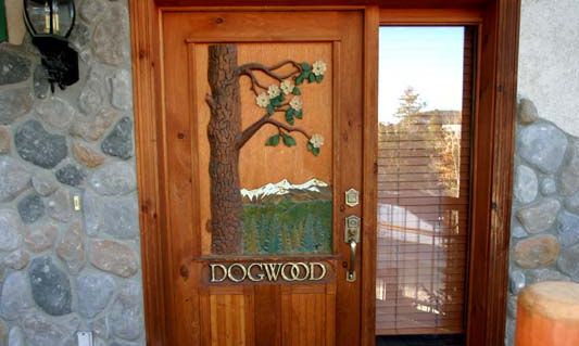 Breckenridge, Colorado, Vacation Rental House