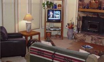 Mammoth Lakes, California, Vacation Rental House