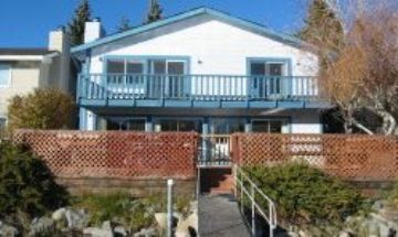 South Lake Tahoe, California, Vacation Rental House