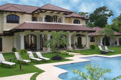 Sosua, Dominican Republic, Vacation Rental Villa