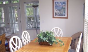 St. Helena Island, South Carolina, Vacation Rental House